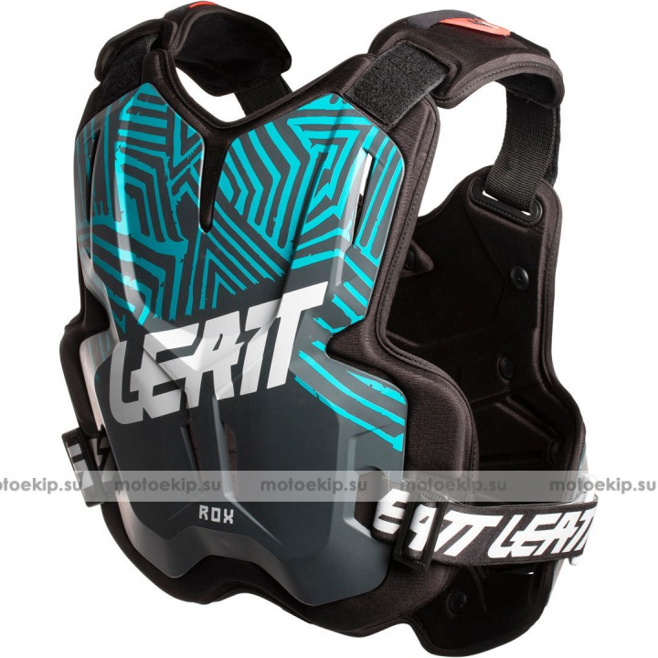 Защитный жилет Leatt 2.5 Rox V11