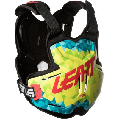 Защитный жилет Leatt 2.5 Rox V22