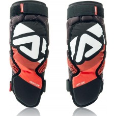 Acerbis Soft 3.0 Дети колена охранников Acerbis Soft 3.0 Дети колена охранников