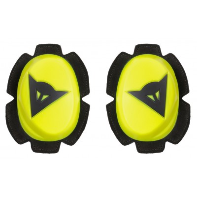 Dainese Pista Колено слайдер