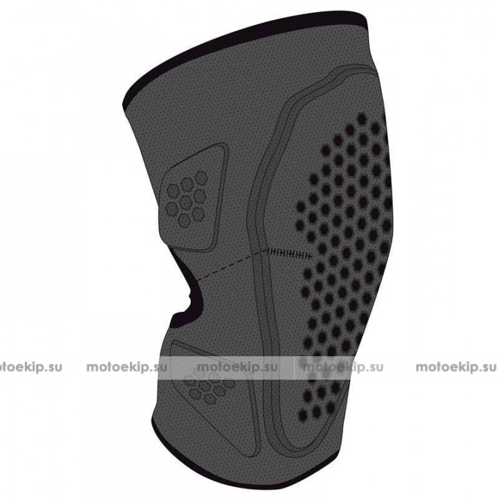 Dainese Easy Fit Knie Protector