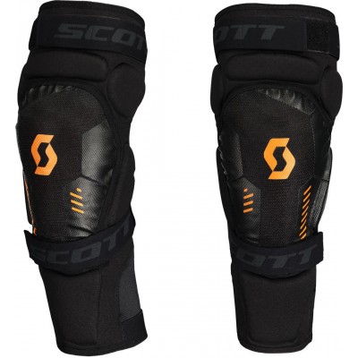 Scott Softcon 2 Охранник коленного сустава