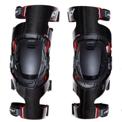 POD MX Knee K700 Brace Пара