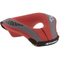Защита шеи Alpinestars Sequence Защита для шеи молодежи Защита шеи Alpinestars Sequence Защита для шеи молодежи
