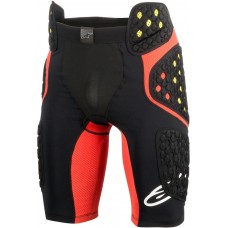 Защитные шорты Alpinestars Sequence Pro Защита для шорты