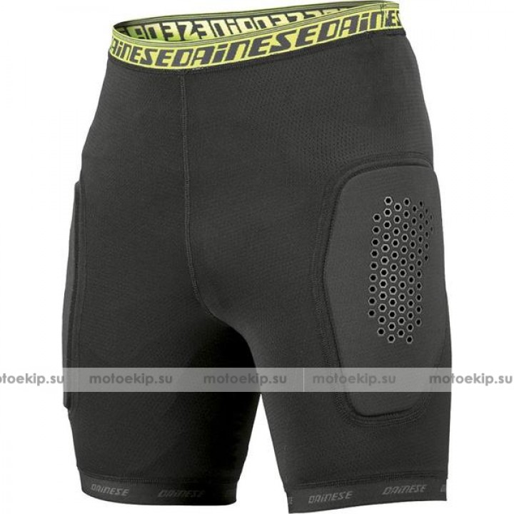 Защитные шорты Dainese Underwear Norsorex Защита шорты