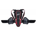 Защита спины Alpinestars Nucleon KR-3 Защита спины Alpinestars Nucleon KR-3
