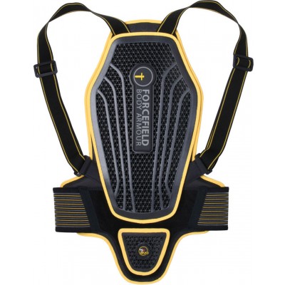 Forcefield Pro L2K Dynamic Backprotektor