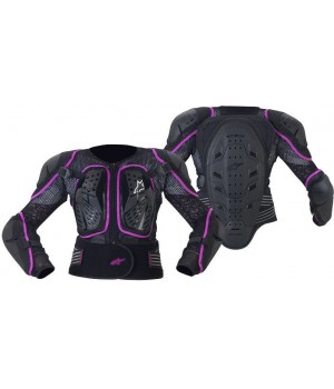 Защита тела Alpinestars Stella Bionic 2 женский