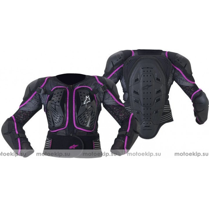 Защита тела Alpinestars Stella Bionic 2 женский