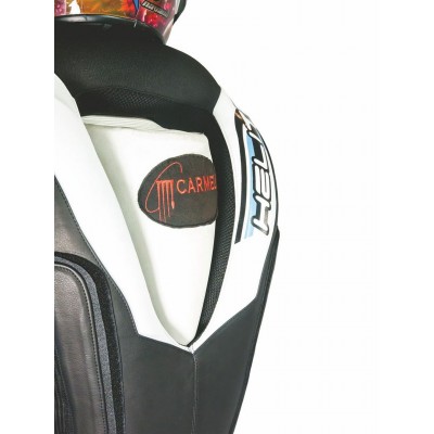 Helite GP-AIR 2.0 Подушка безопасности жилет гонки