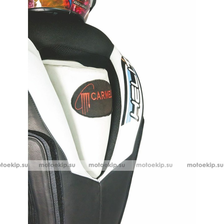 Helite GP-AIR 2.0 Подушка безопасности жилет гонки купить по выгодной цене