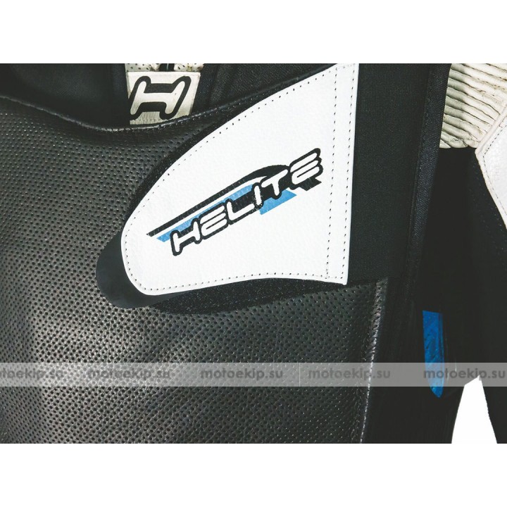 Helite GP-AIR 2.0 Подушка безопасности жилет гонки купить по выгодной цене