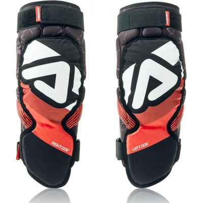 Acerbis Soft 3.0 Колено охранников