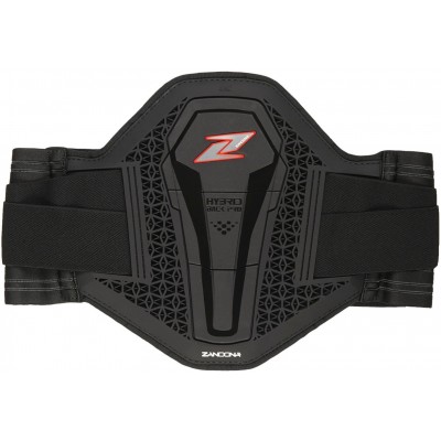 Zandona Hybrid Back Pro X3 Задней протектор