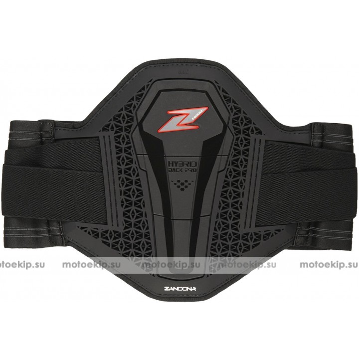 Zandona Hybrid Back Pro X3 Задней протектор