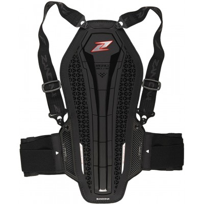Zandona Hybrid Back Pro X6 Задней протектор