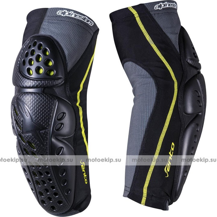 Защита локтей Alpinestars Vento