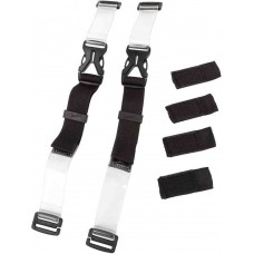 Leatt Strap Pack for DBX / GPX Монтажный комплект