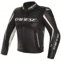 Dainese Misano D-Air Airbag Кожаная куртка