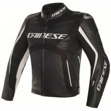 Dainese Misano D-Air Airbag Кожаная куртка