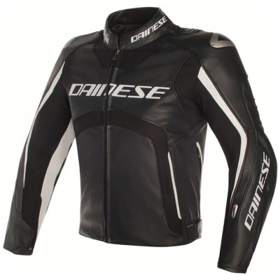 Dainese Misano D-Air Airbag Кожаная куртка