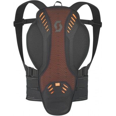 Scott Soft CR II Задней протектор