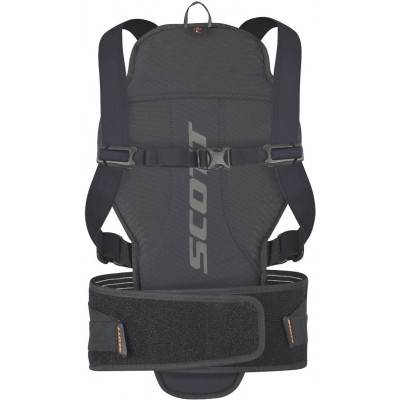 Scott Soft CR II Задней протектор
