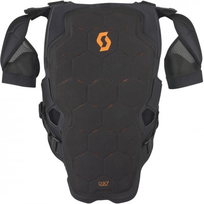 Scott Softcon 2 Протектор груди