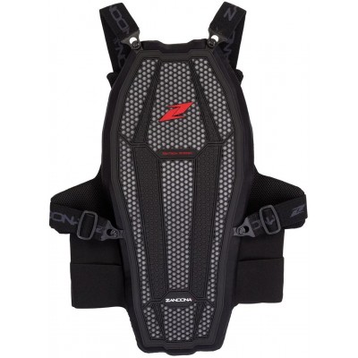 Zandona Esatech Armour Pro Вернуться защитник / протектор груди