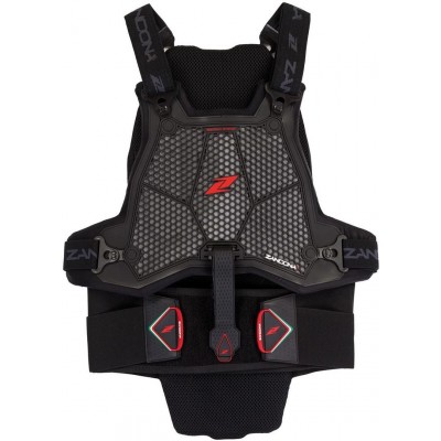 Zandona Esatech Armour Pro Вернуться защитник / протектор груди