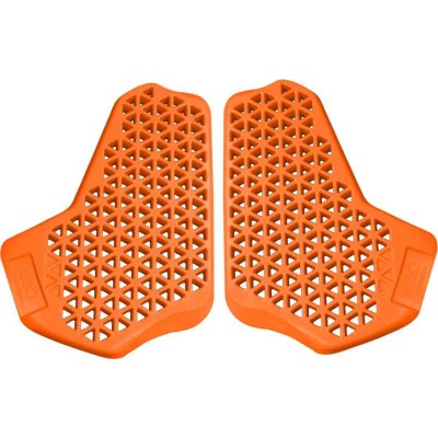 Rukka D3O Air LP1/CP1 Защита для груди