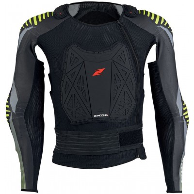 Zandona Soft Active Pro Протектор куртка