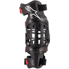 Alpinestars Bionic-10 Carbon Колено защиты права