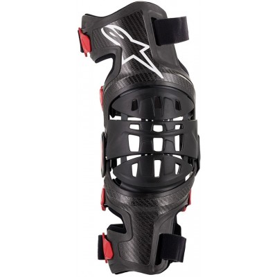 Alpinestars Bionic-10 Carbon Колено защиты права