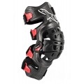 Alpinestars Bionic-10 Carbon Колено защиты права