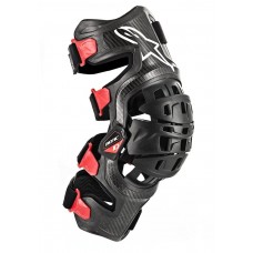 Alpinestars Bionic-10 Carbon Колено защиты права