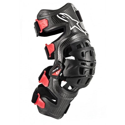 Alpinestars Bionic-10 Carbon Колено защиты права
