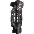 Защита колен брейсы Alpinestars Bionic-10 Carbon Защита колен брейсы Alpinestars Bionic-10 Carbon