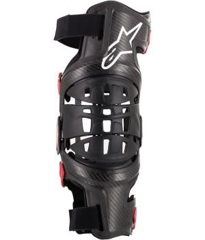 Защита колен брейсы Alpinestars Bionic-10 Carbon
