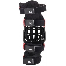 Защита колен брейсы Alpinestars Bionic-10 Carbon
