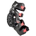 Защита колен брейсы Alpinestars Bionic-10 Carbon