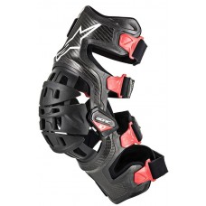 Защита колен брейсы Alpinestars Bionic-10 Carbon