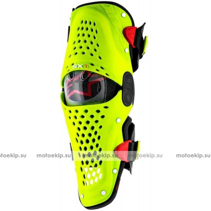 Alpinestars SX-1 Limited Edition Наколенники