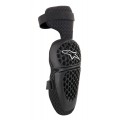 Alpinestars Bionic Plus Молодежи колена протектор Alpinestars Bionic Plus Молодежи колена протектор