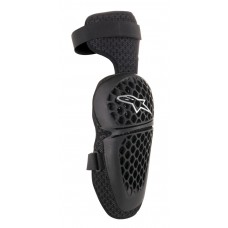 Alpinestars Bionic Plus Молодежи колена протектор