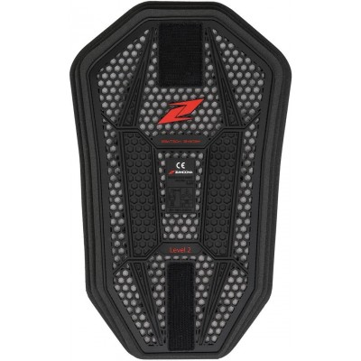 Zandona Esatech Вернуться защитник Вставка 23x37cm