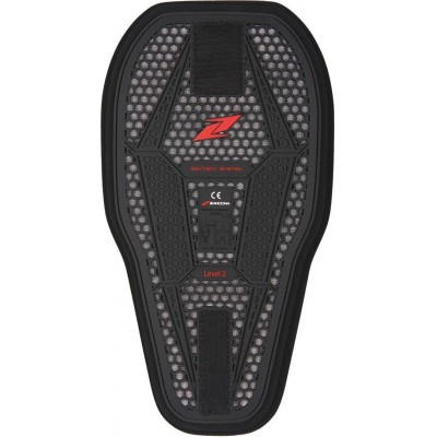 Zandona Esatech Вернуться защитник Вставка 21x38cm