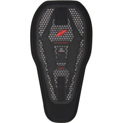 Zandona Esatech Вернуться защитник Вставка 23x45cm