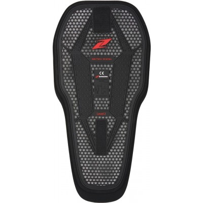 Zandona Esatech Вернуться защитник Вставка 25x52cm